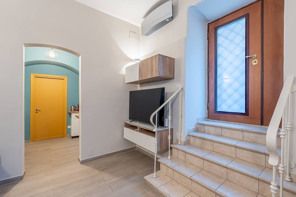 Additional photos – Best House Rome 1