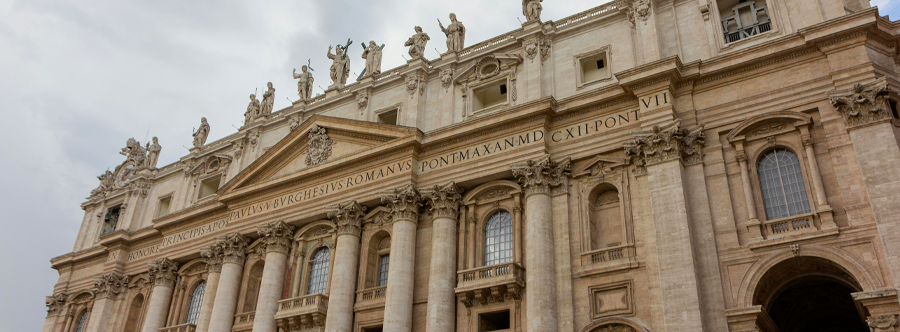 Archbasilica of Saint John Lateran