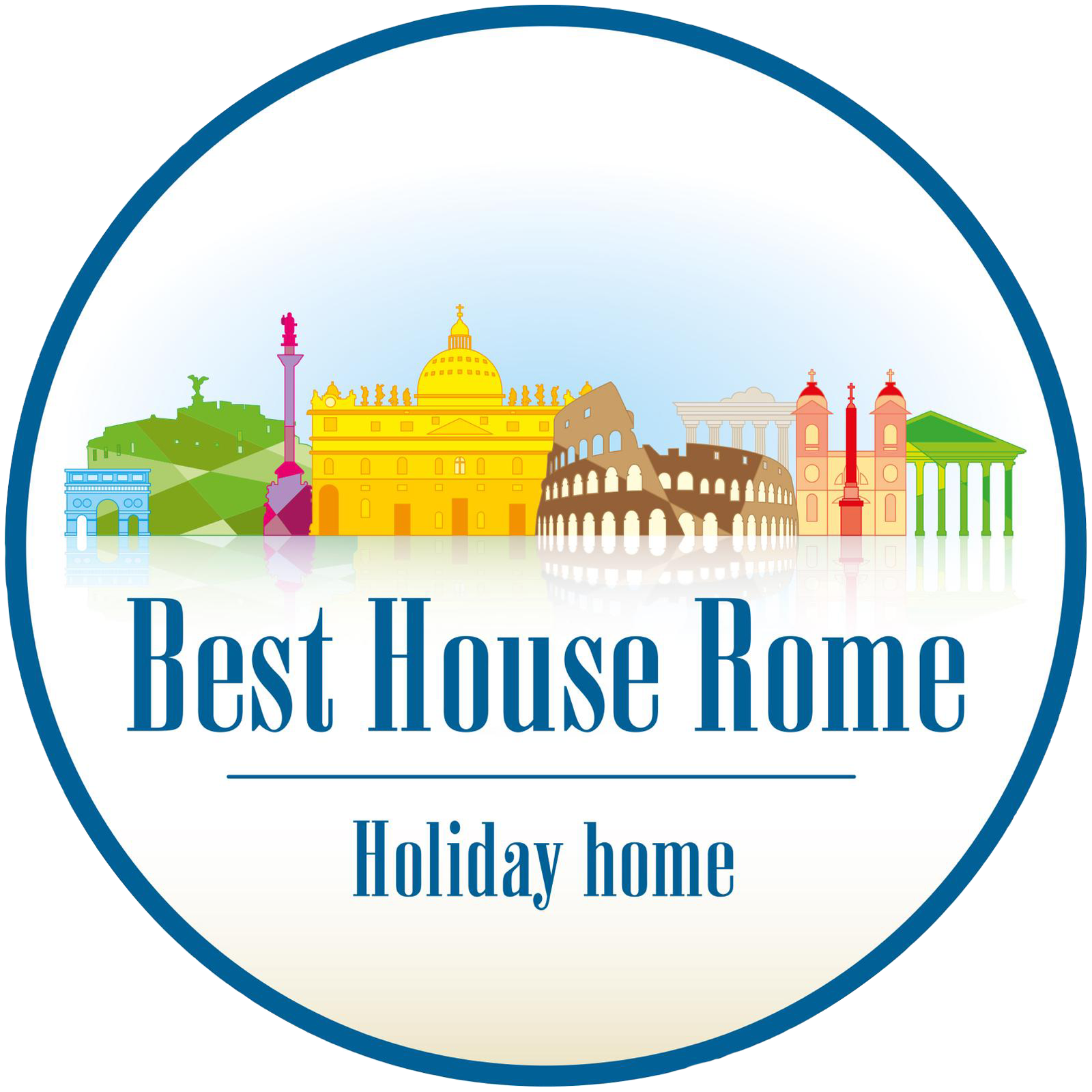 Best House Rome